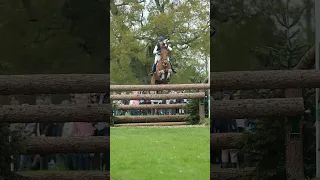 Some of the incredible riders going around Badminton Horse Trials #equestrian