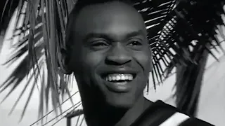 Dr. Alban - Sing Hallelujah (Official Video)