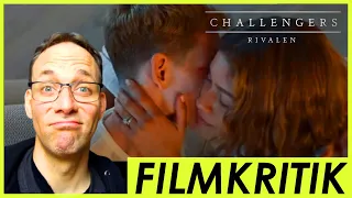Challengers - Rivalen - Review Kritik