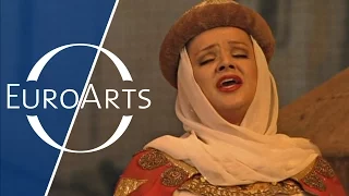 Kirov Opera: Alexander Borodin - Prince Igor / Князь Игорь (Part 2)