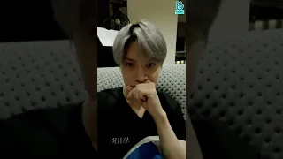 SHINee Taemin VLive | 210419 | Thank you for 13 years (Eng/Indo Sub)