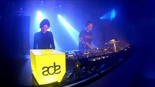 EAST Techno Collective ADE!