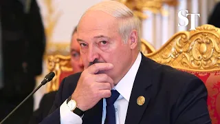 UN Security Council members trade blows over Belarus