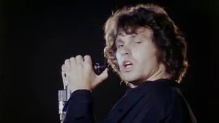 The Doors | Live at the Hollywood Bowl | Almost Full Concert 1968 | HD