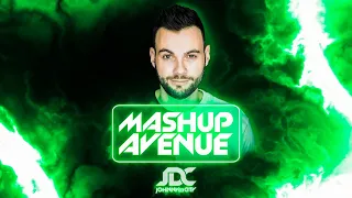 Johnny de City | Mashup Avenue 023 (Video Edition)