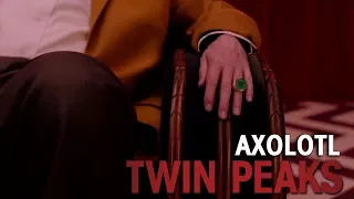 Twin Peaks _/_/_ Axolotl