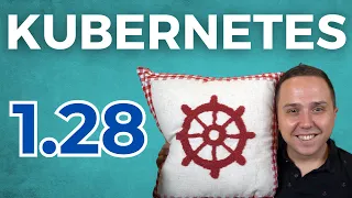 Kubernetes 1.28: My Top 3 Favorite Features!