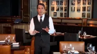 How to make the Best Tips for Waiting Tables. Waiter Nation!