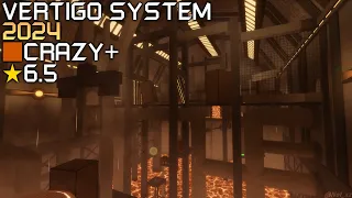 Roblox: FE2 Community Maps - Vertigo System 2024 (Mid Crazy+)