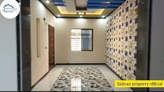 24 feat road 120 SQYD HOUSE FOR SALE IN SAADI TOWN SCHEME 33 KARACHI #120 #house #home