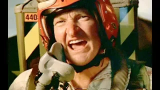 Independence Day Soundtrack - Russell Casse Theme