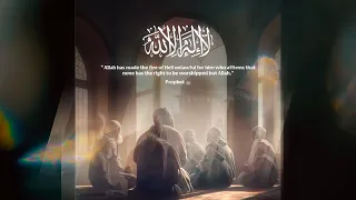 La Ilaha Illa Allah: Islamic Meditation for the Soul