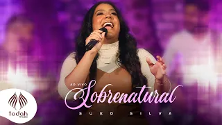 Sued Silva | Sobrenatural [Clipe Oficial]