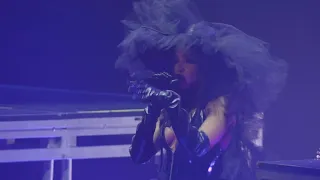 Tinashe - 333 Tour Full Performance (Live from Moment House)