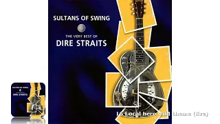 Dire Straits - Local Hero Wild Theme (live) (5.1 Mix)