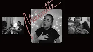 Fly Like A Bird - Mariah Carey (COVER ft. Kiko Salazar & Adonis Tabanda) ♡, 𝙼𝚘𝚛𝚒𝚜𝚜𝚎𝚝𝚝𝚎