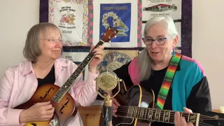 Cathy Fink & Marcy Marxer - Virtual Concert