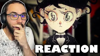 This Sounds So EPIC! | YOASOBI "Heart Beat" REACTION