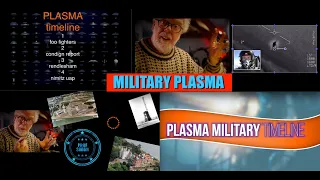 Military Plasma Timeline - Prof Simon