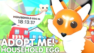 🥚NEW ADOPT ME HOUSEHOLD EGG COUNTDOWN!🐶 ALL HOUSEHOLD PETS RELEASE DATE + EVENTS 2022! +INFO ROBLOX
