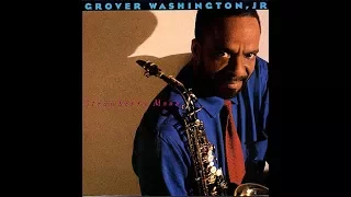 Grover Washington Jr  -  Just the two of us ( sub español )