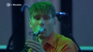 Franz Ferdinand - 40' (Live Hurricane Festival 2009) (High Definition) (HD)