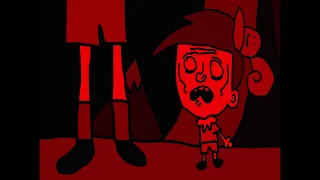 Homemade Intros: Fairly Oddparents (Season 10) in Creepypasta Major