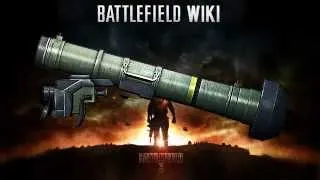 Battlefield 3 - FGM-148 Javelin Sound