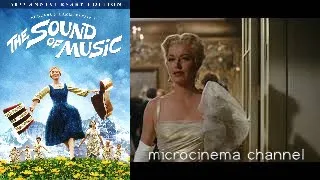 "Звуки музыки (The Sound of Music)", 1965 (3)