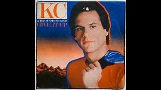 Give It Up (stripped mixes): KC & The Sunshine Band
