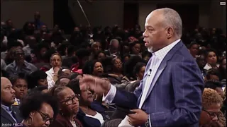 "How To Pray To God" Pastor John K. Jenkins Sr. (Powerful Word)