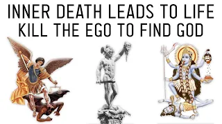 Do I Need a Guru? How to Kill the Ego to Find the Path Within!