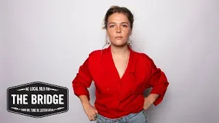 Maggie Rogers - 'The Full Session' I The Bridge 909 In Studio