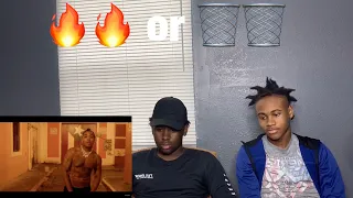Kevin Gates - Cartel Swag|Official Video|FIRST REACTION