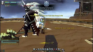 Project Duck Dragon Nest - Rai (New assassin class) Challenge Run