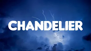 Sia - Chandelier(Lyrics) || Imagine Dragons, Christina Perri, Taylor Swift,...(MIX LYRICS)