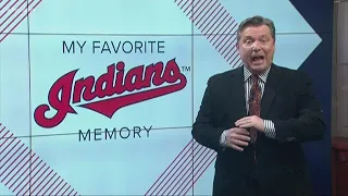 Jim Donovan's favorite Cleveland Indians moment of all time