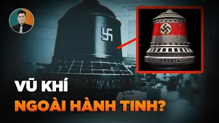 Hitler và Đức Quốc Xã nắm giữ bí mật về UFO?