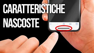 20+ Funzioni Segrete del Tuo iPhone che Ancora Non Conosci