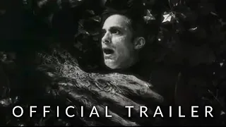 Marvel Studios' Special Presentation: Werewolf By Night - Official Trailer (2022)