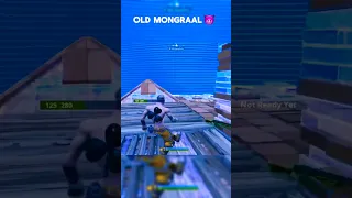 @mongraal then vs now 😈 #fortnite #funny #meme #shorts