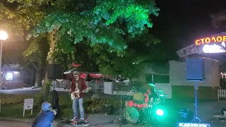 Best Friends Band - Aneurysm (Nirvana cover 2024)