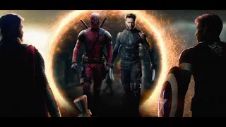 MARVEL REVEALS Deadpool Will REWRITE MCU TIMELINES! Deadpool Snaps in Avengers Endgame?!