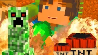 ♫ 1 HOUR VERSION "SHUT UP AND MINE WITH ME" MINECRAFT PARODY - Best Minecraft Parody Song