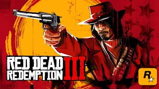 Red Dead Redemption 3: Jack's Revenge - Full Game (Fan Made)