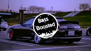GIGACHAD Theme Song but its Phonk House (Bass Boosted) - 1 hour loop