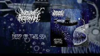 Natura Aeternum - Abyssal Depths