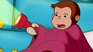 Curious George 🐵Sheep Herder 🐵 Kids Cartoon 🐵 Kids Movies | Videos for Kids