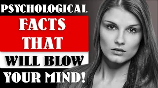 15 Psychological Facts That Will Blow Your Mind | Human Behavior Psychology Facts | Amazing Facts