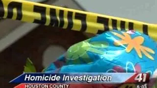 Autopsy Results on 12-year-old Girl Found Dead